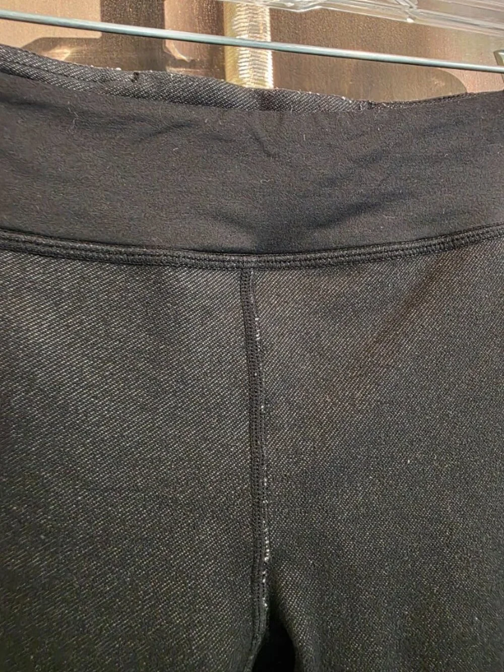 Lululemon Cropped Leggings